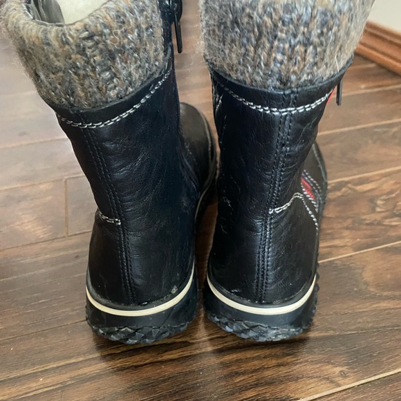 Rieker Winter boots - Picture 2 of 5